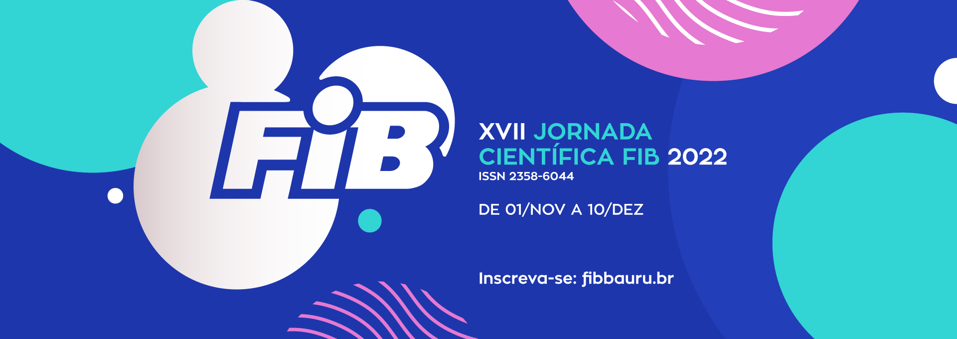 Jornada Científica FIB