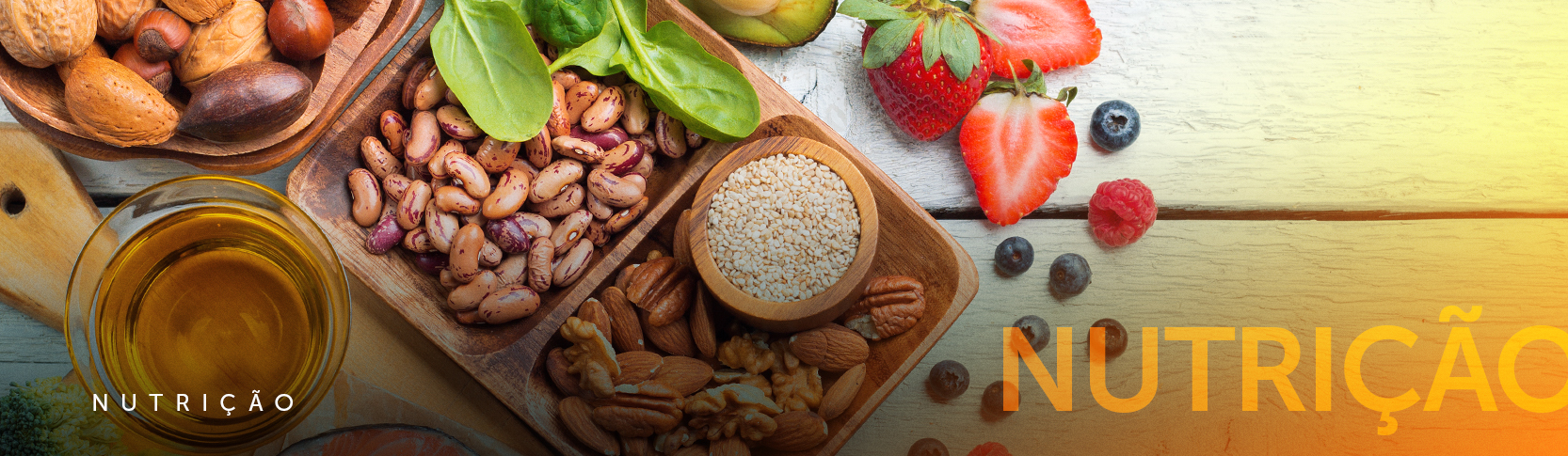 Nutrição