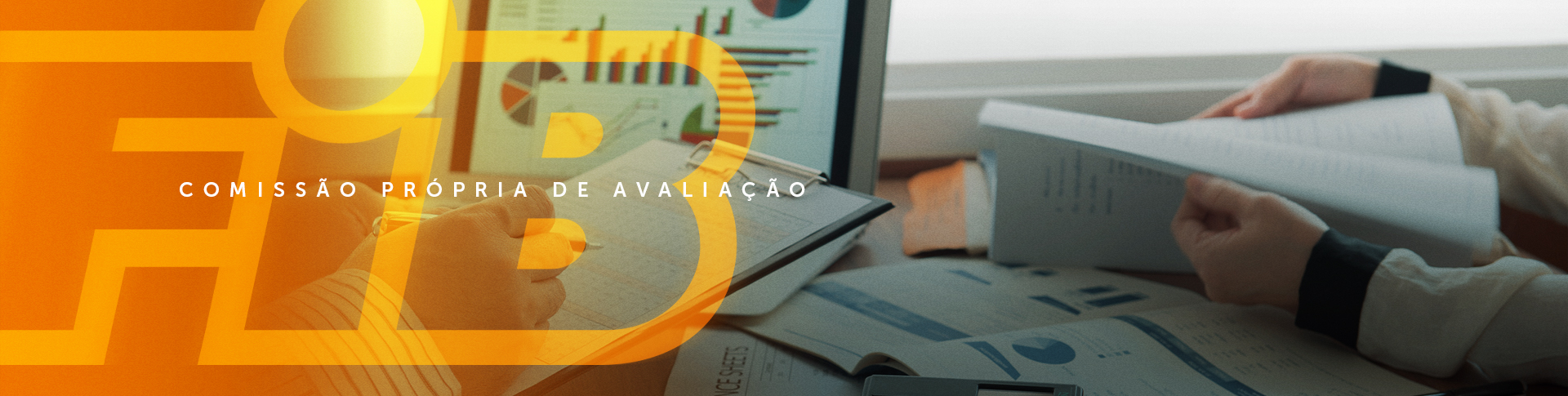 Comissão Própria de Avaliação - CPA