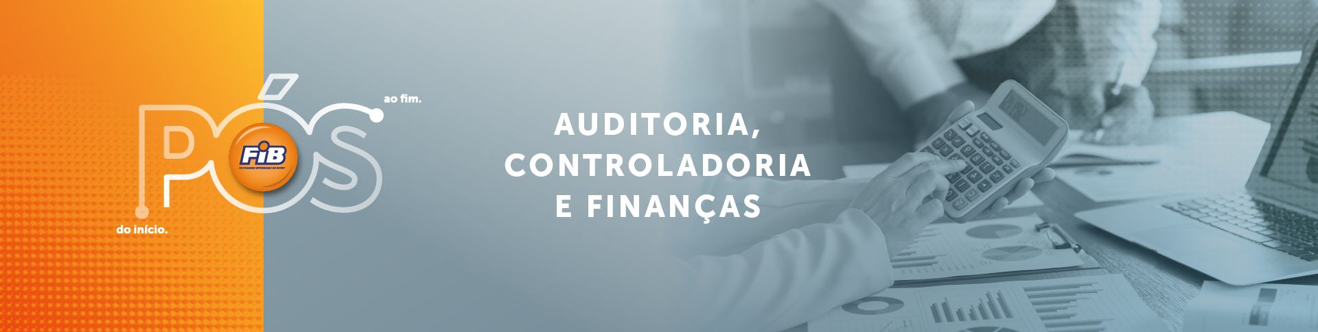Auditoria, Controladoria e Finanças