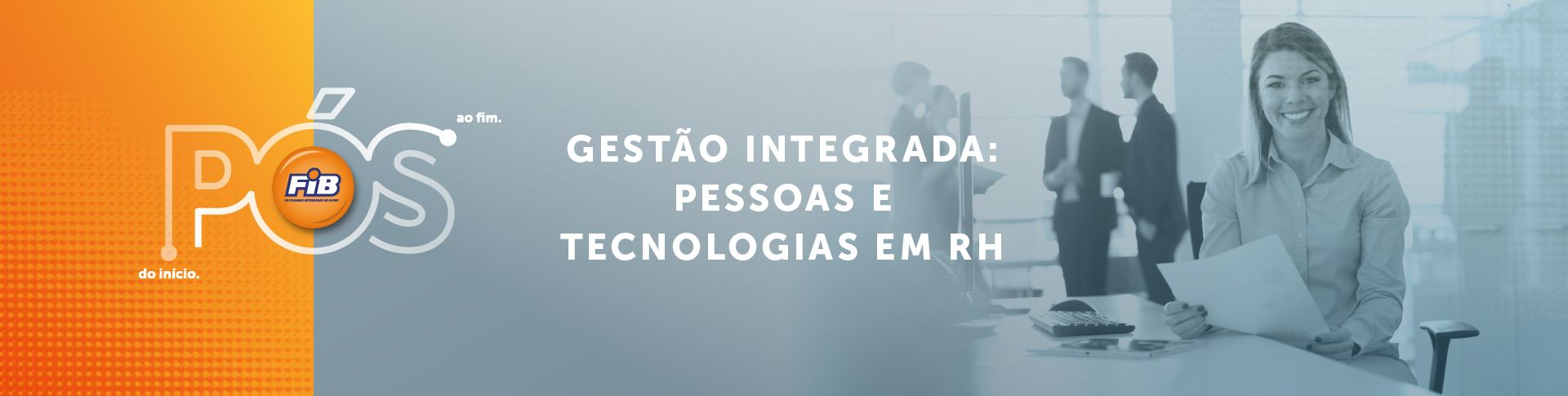 Gestão Integrada: Pessoas e Tecnologias em RH