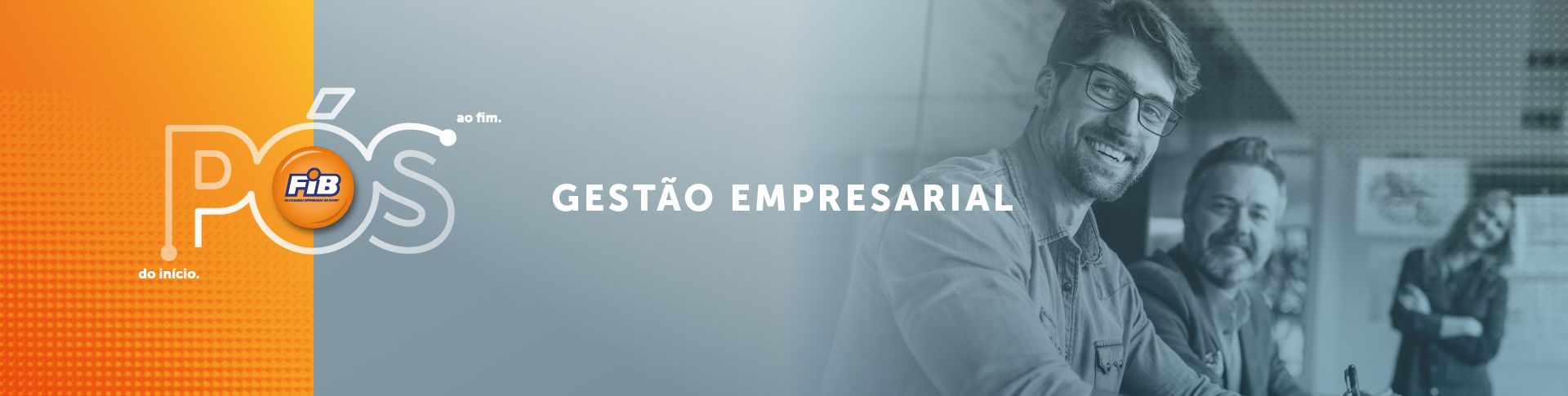 Gestão Empresarial